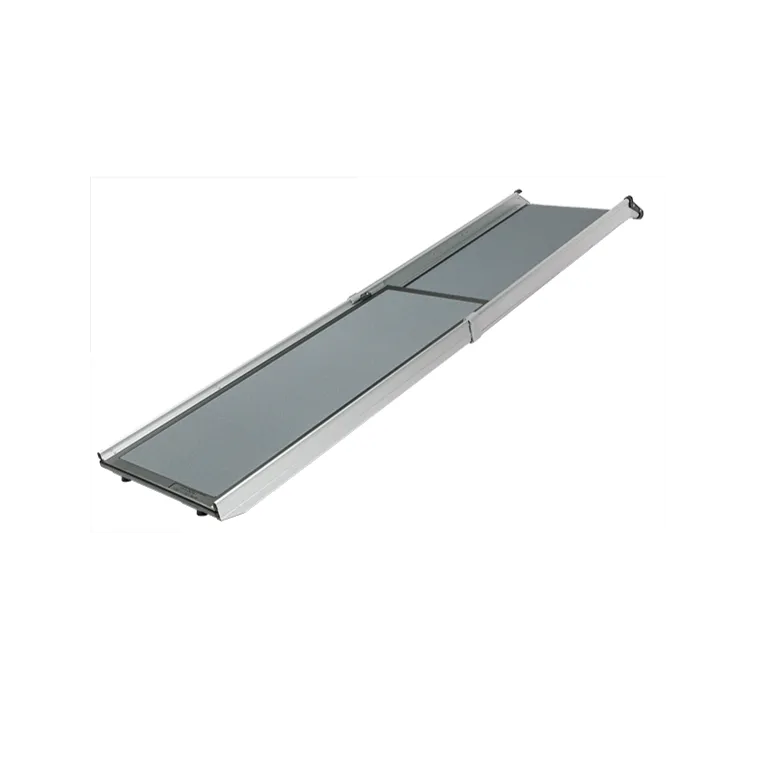 Happy Ride™ Deluxe Telescoping Dog Ramp
