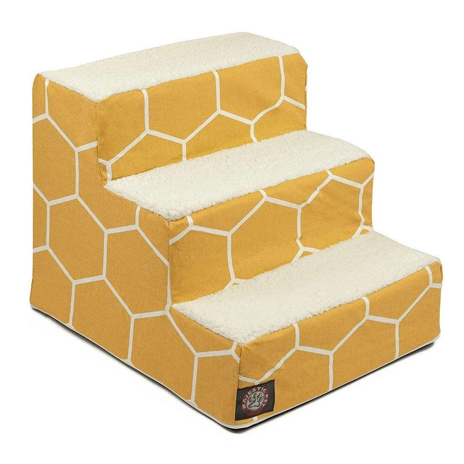 Hexo Shapes 3 Steps Pet Stair (Heavy Duty)