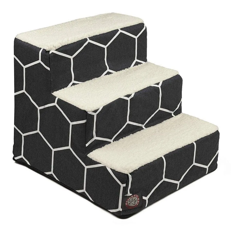 Hexo Shapes 3 Steps Pet Stair (Heavy Duty)