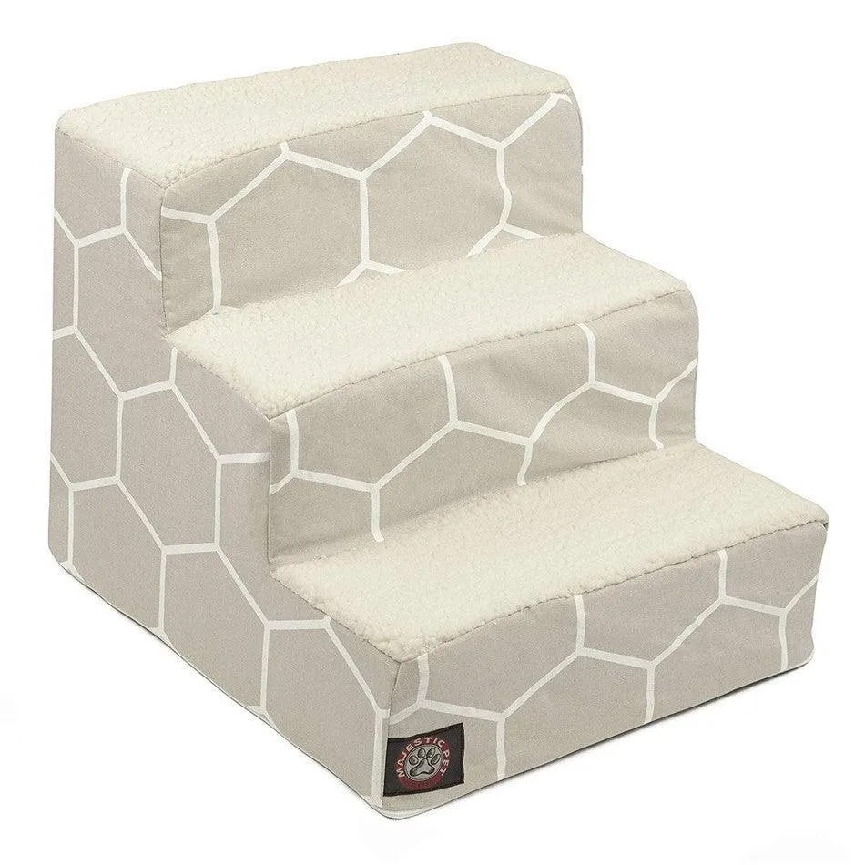 Hexo Shapes 3 Steps Pet Stair (Heavy Duty)