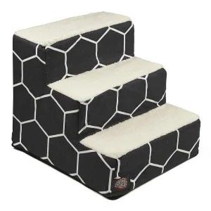 Hexo Shapes 3 Steps Pet Stair (Heavy Duty)