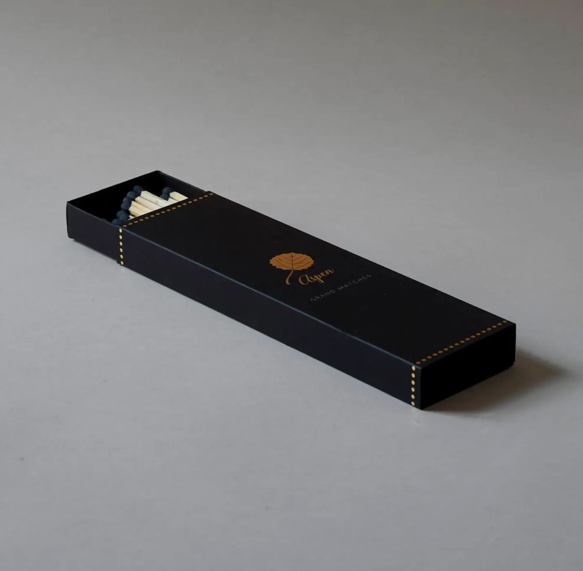 Hygge Scented Matches