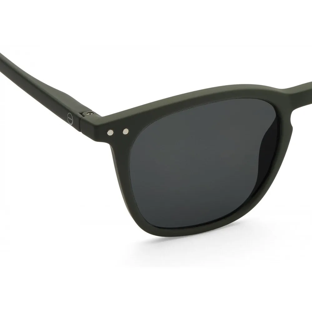 Izipizi: Sun Collection E Khaki Green