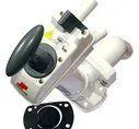 JOHNSON MANUAL TOILET PUMP
