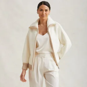 Kashwere Women's Sweater Jacket