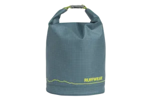 Kibble Kaddie 10L Dog Food Travel Bag - Slate Blue