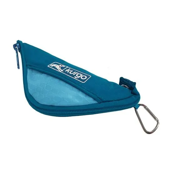Kurgo Zippy Travel Bowl