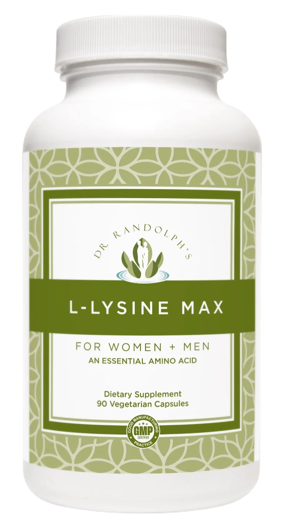 L-Lysine Max