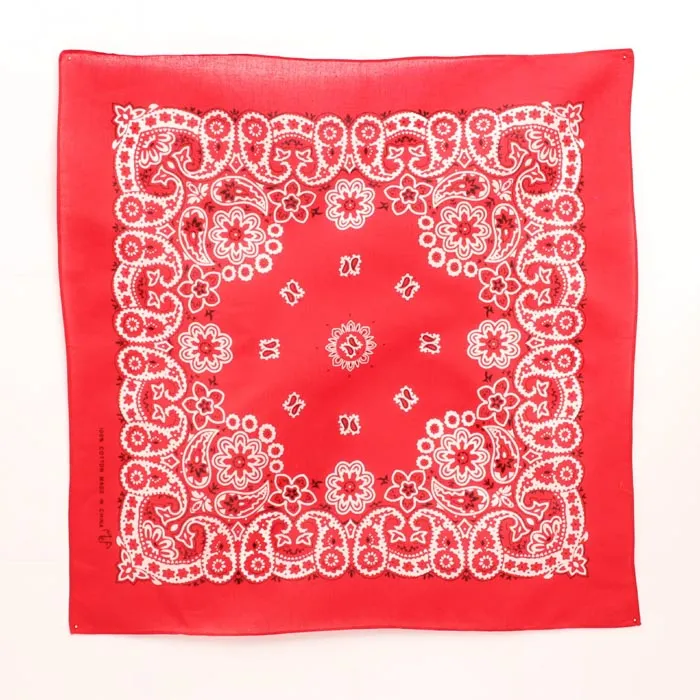 Large Bandanas
