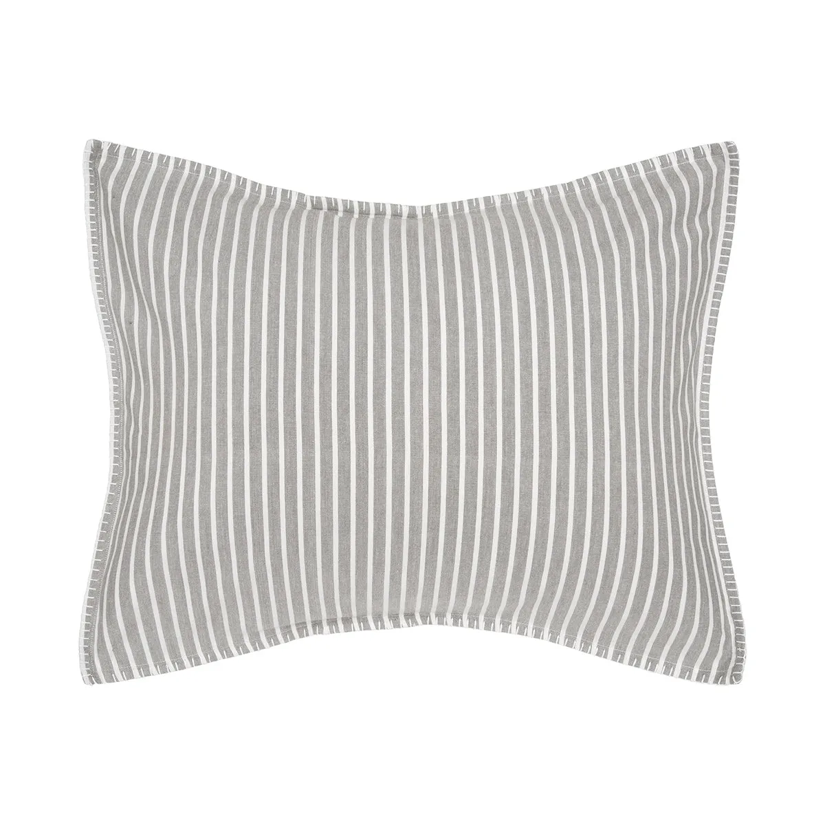 Lucas Boulder Standard Sham
