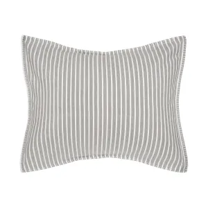 Lucas Boulder Standard Sham
