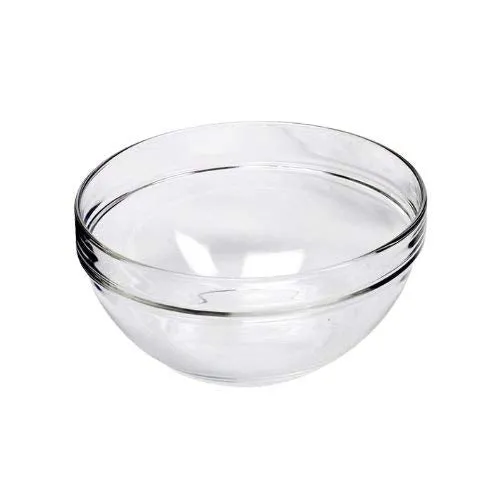 Luminarc Glass 7.75 Inch Stackable Round Bowl