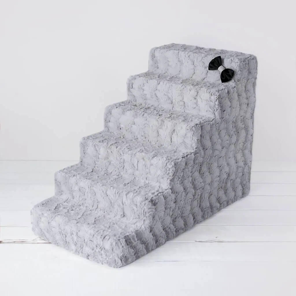 Luxury Dog Stairs by Hello Doggie