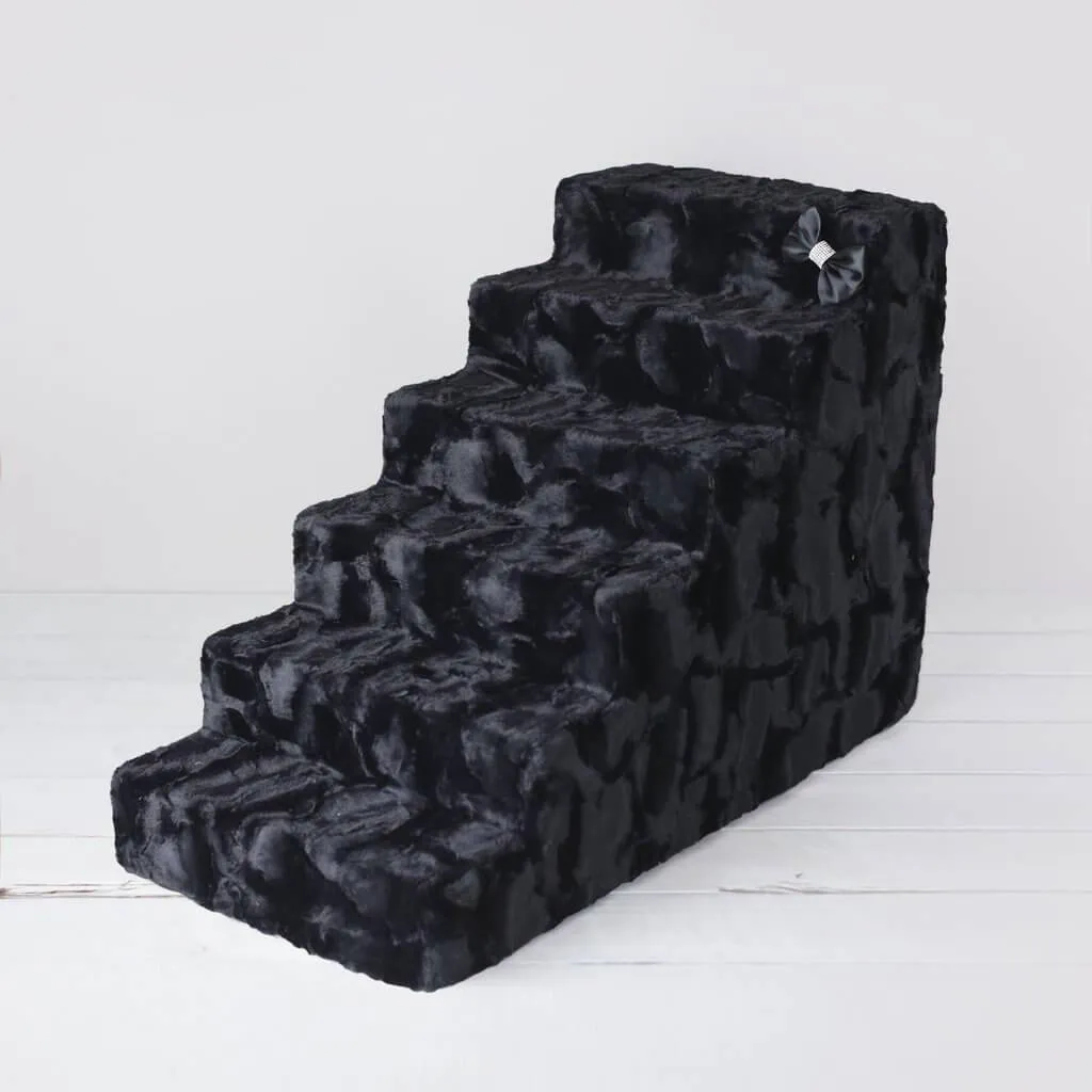 Luxury Dog Stairs by Hello Doggie
