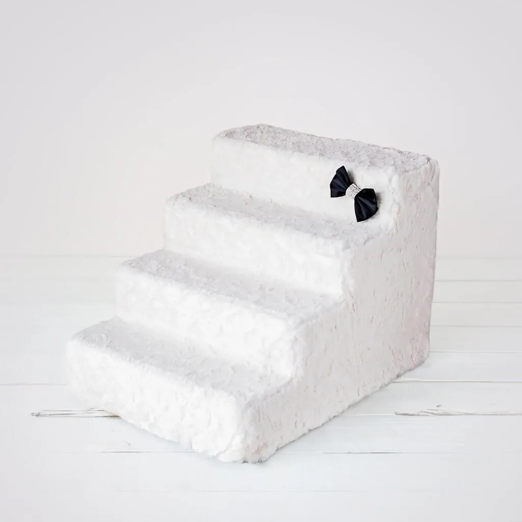 Luxury Dog Stairs by Hello Doggie