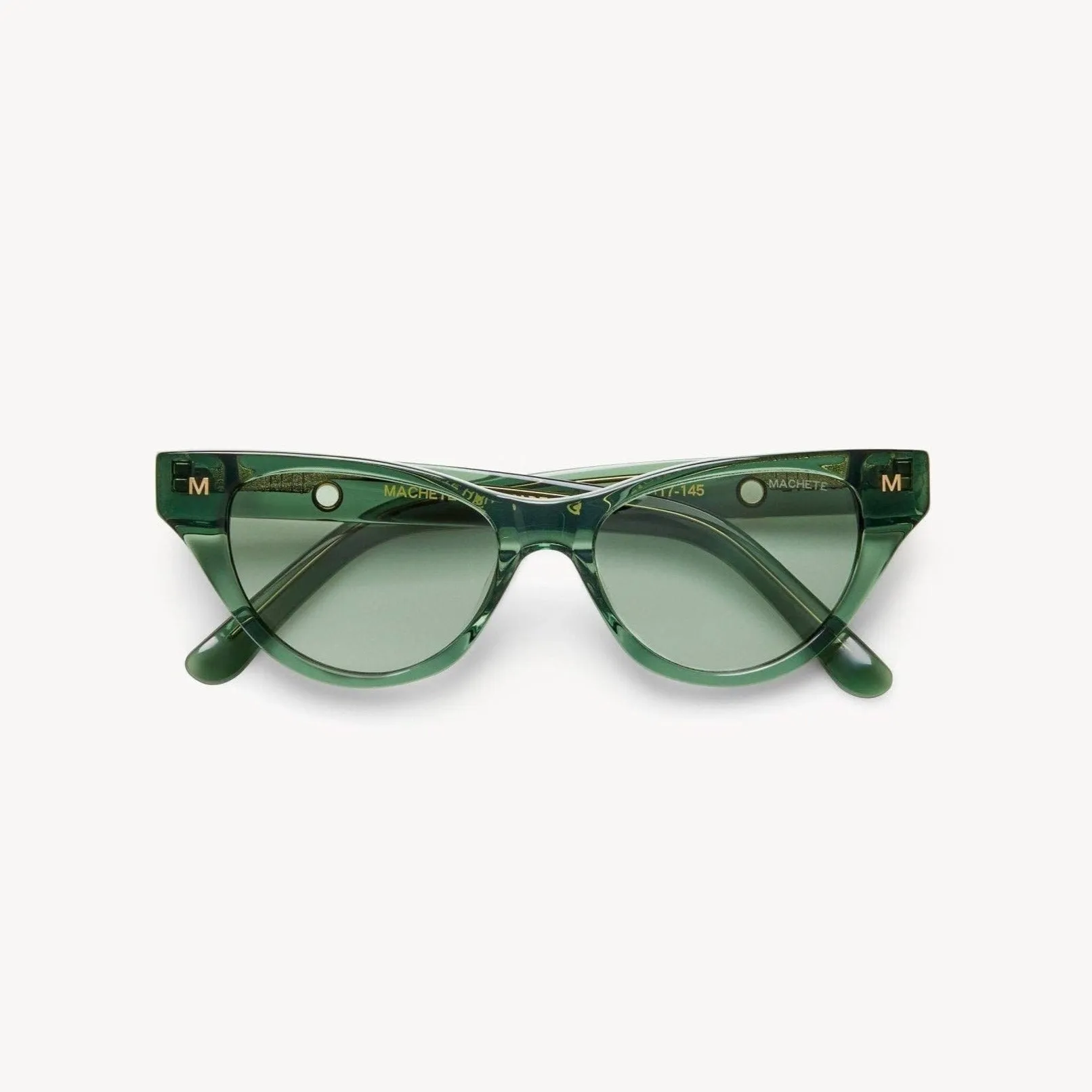 MACHETE Suzy Sunglasses | Printemps