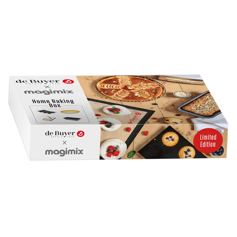 Magimix Food Processor 3200XL Compact White