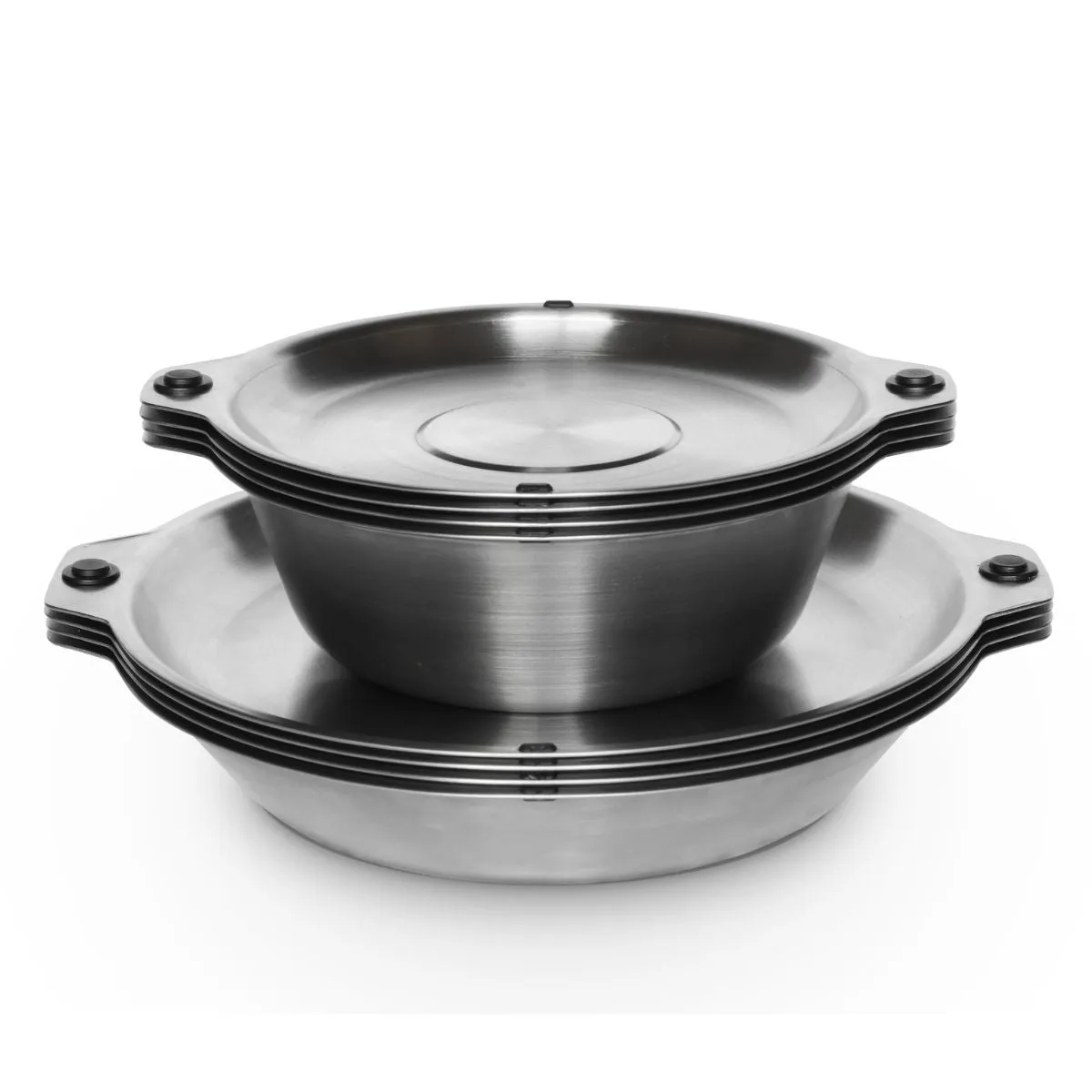 Magware - Bowls and Plates