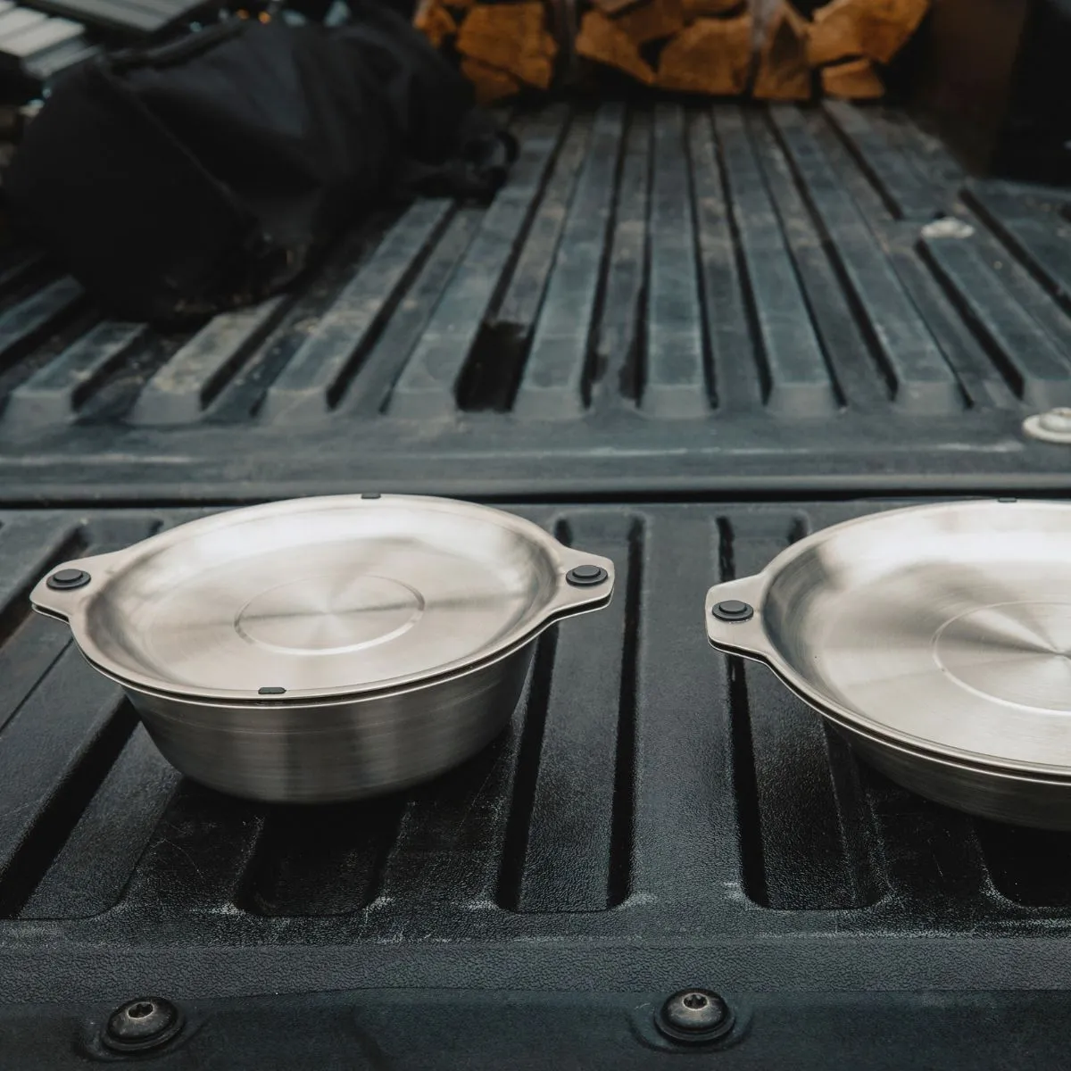 Magware - Bowls and Plates