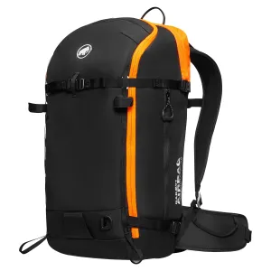 Mammut Tour 30 Removable Airbag 3.0 Black