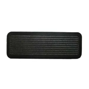 Mats Avenue Polypropylene and Rubber Striped Patterned Step and Stair Door Mat (25X75CM,Grey)