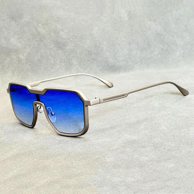 MAVERICK AVIATOR SUNGLASSES