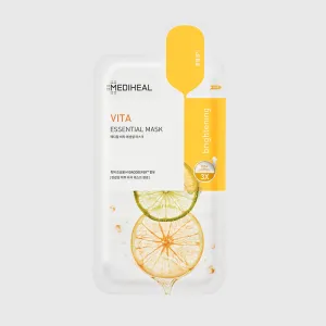 Mediheal Vita Essential Mask