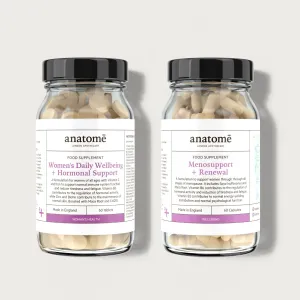 Menopause Essential Duo