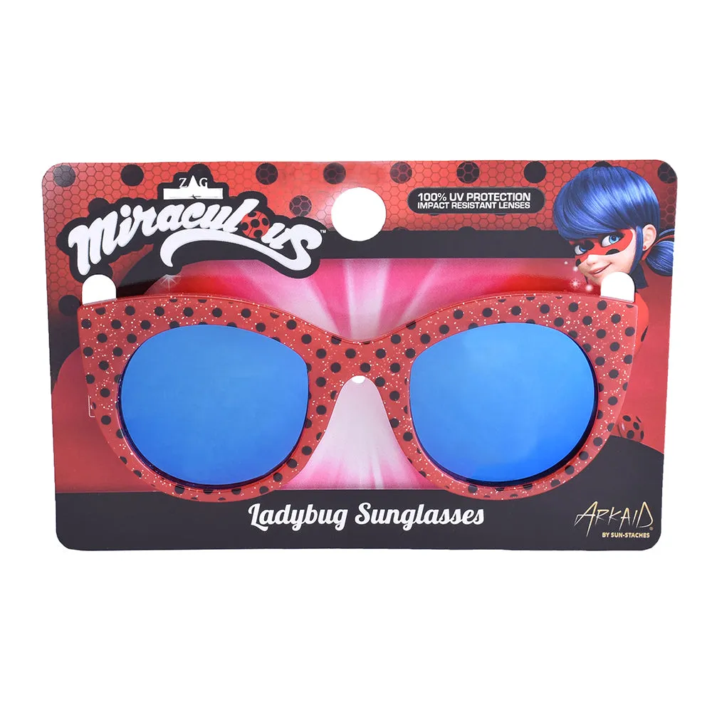 Miraculous Ladybug Arkaid Sunglasses