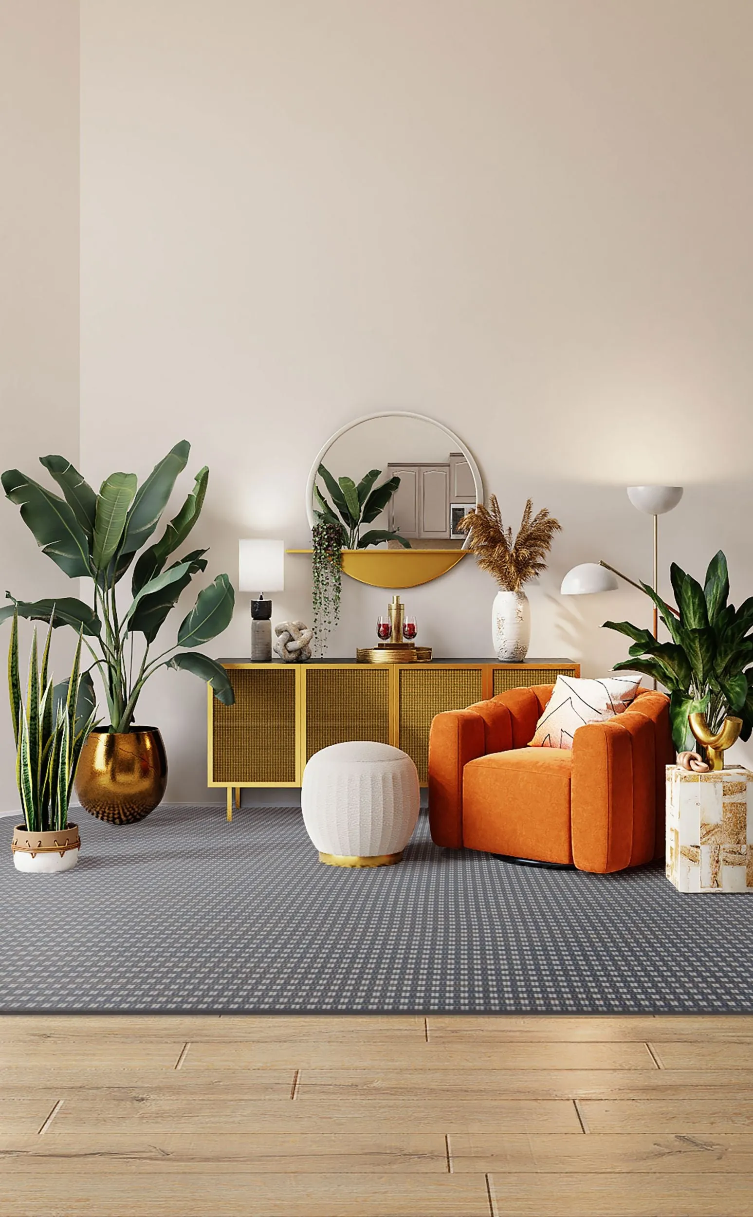 Missoni Finestra