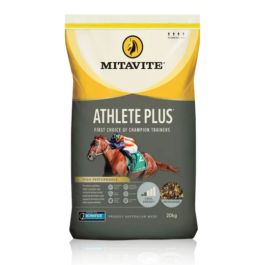 Mitavite Athlete Plus 20kg