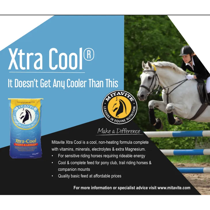 Mitavite Xtra Cool 20kg