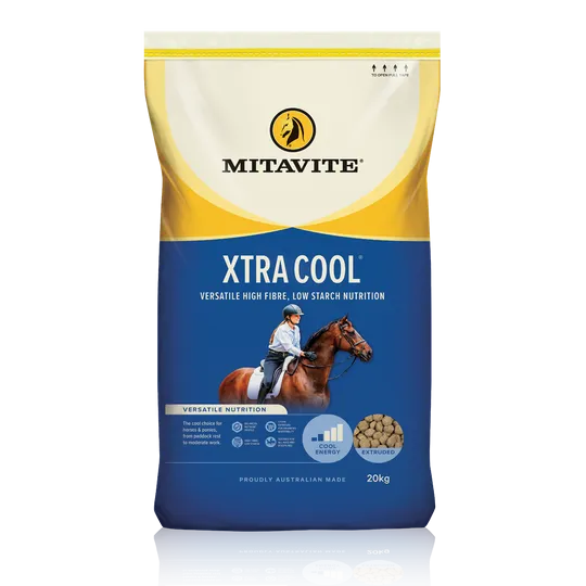 Mitavite Xtra Cool 20kg