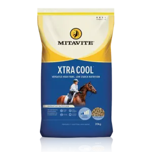 Mitavite Xtra Cool 20kg