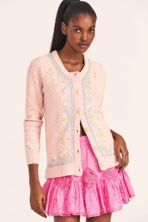 Naj Cardigan