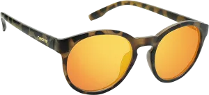 Nectar Sunglasses Penn Brown Tort/Orange