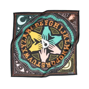 No. 097 Rowena Bandana | Organic Cotton