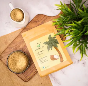 Nutrient Rich Coconut Sugar- 250G