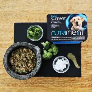 NUTRIMENT LIGHT SUPPORT 500G