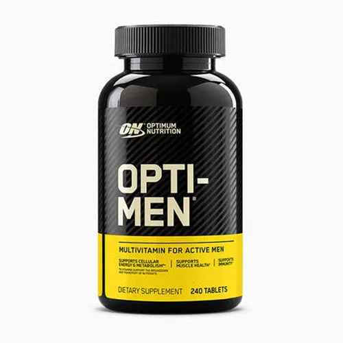 Optimum Nutrition Opti-Men