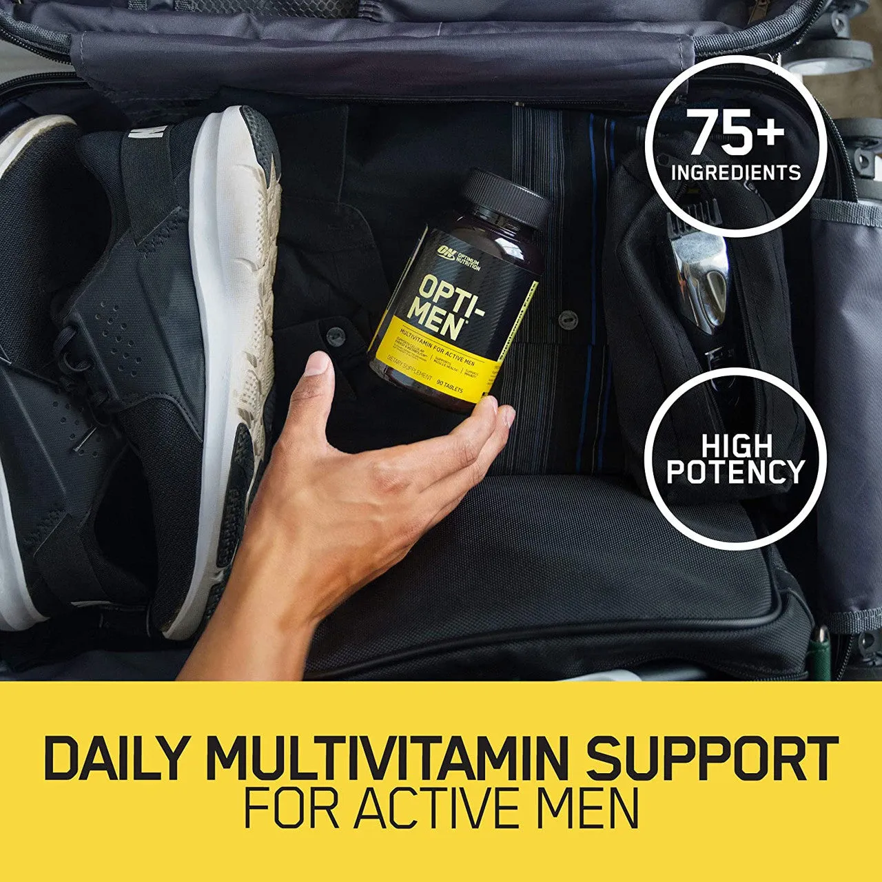 Optimum Nutrition Opti-Men