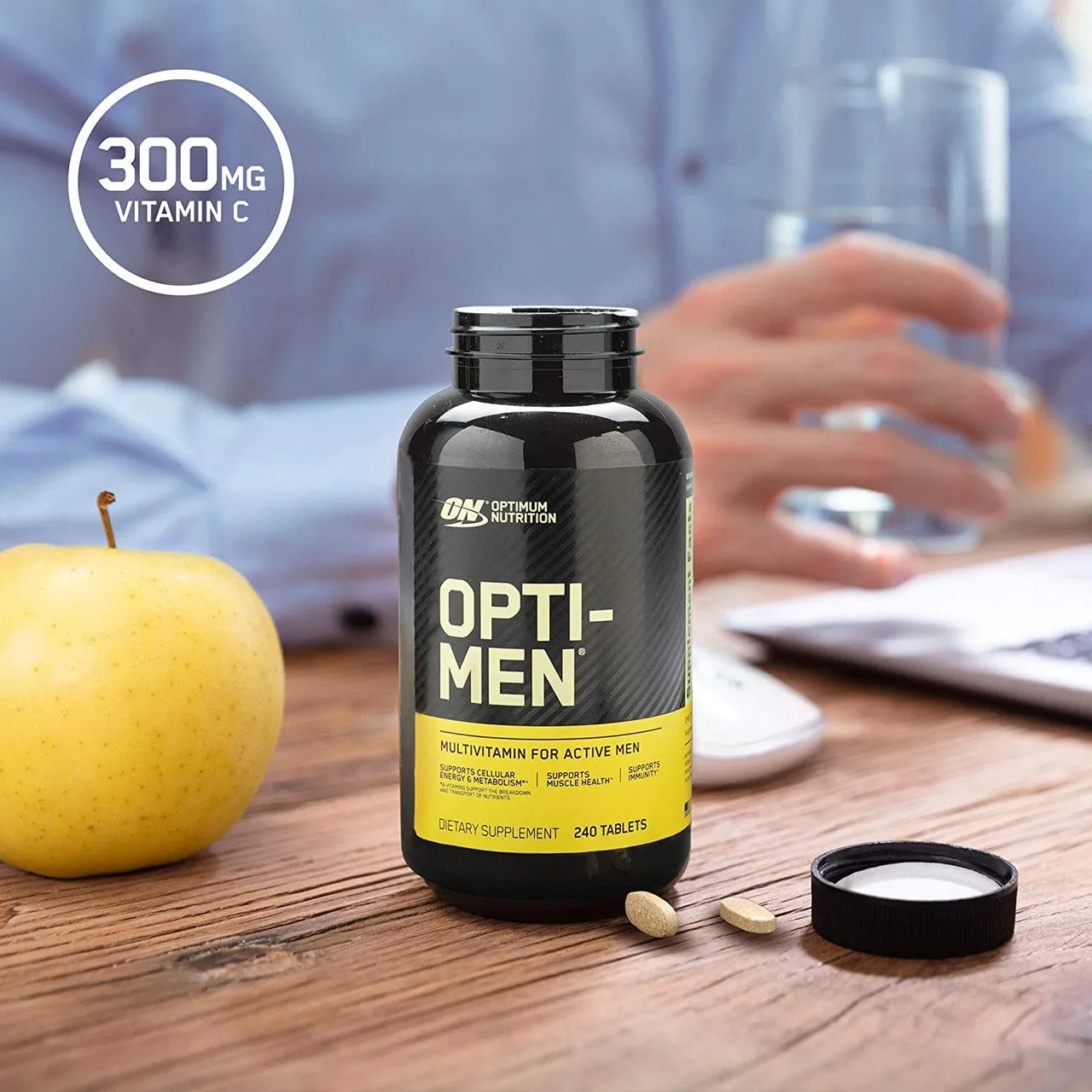 Optimum Nutrition Opti-Men