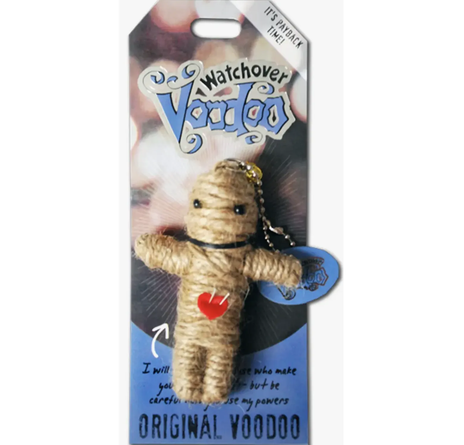 Original Voodoo Doll