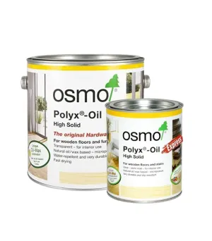 Osmo Polyx Hard Wax Oil Express