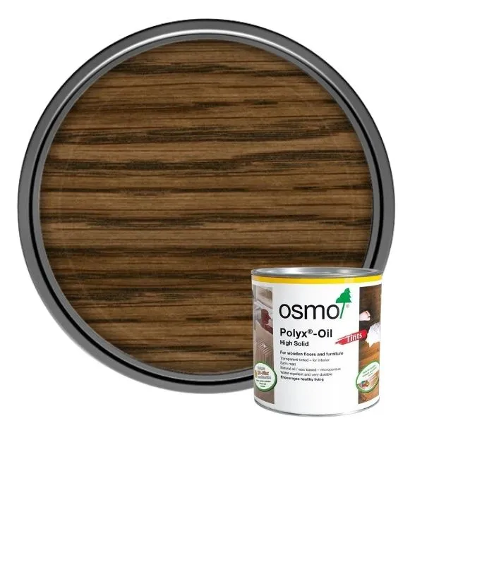 Osmo Polyx Hard Wax Oil Tints