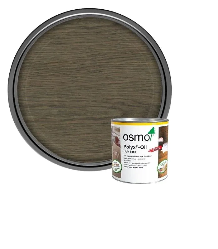 Osmo Polyx Hard Wax Oil Tints
