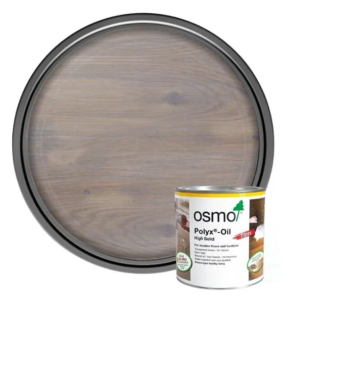 Osmo Polyx Hard Wax Oil Tints