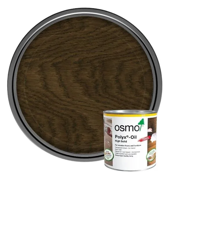 Osmo Polyx Hard Wax Oil Tints