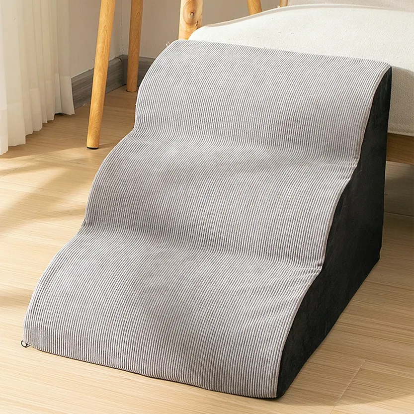 Pat and Pet Emporium | Pet Home Products | Foam Pet Stairs