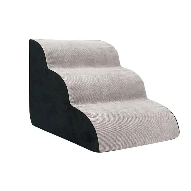 Pat and Pet Emporium | Pet Home Products | Foam Pet Stairs